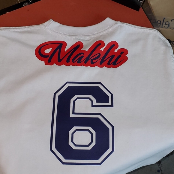 Custom Apparel - Picture 9 of 16